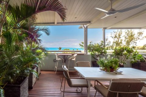 Квартира с 3 спальнями в Тамарин, Маврикий №118061 15