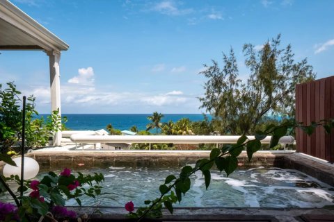 Квартира с 3 спальнями в Тамарин, Маврикий №118061 2