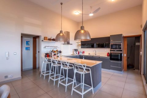 Квартира с 3 спальнями в Тамарин, Маврикий №118061 6