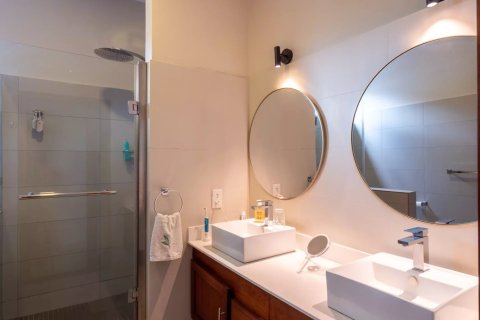 Квартира с 3 спальнями в Тамарин, Маврикий №118061 11