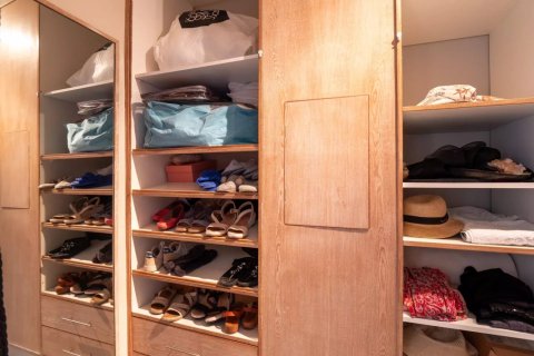 Квартира с 3 спальнями в Тамарин, Маврикий №118061 24