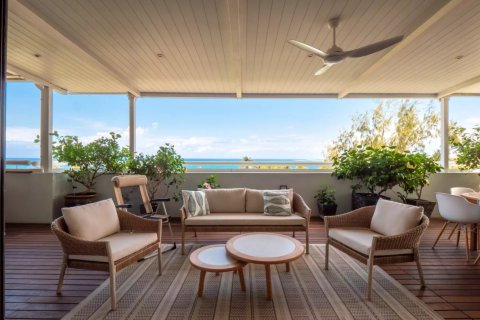 Квартира с 3 спальнями в Тамарин, Маврикий №118061 4