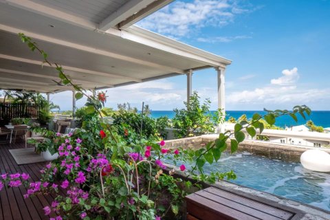 3 bedrooms Apartment in Tamarin, Mauritius No. 118061 27