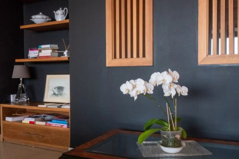 Квартира с 3 спальнями в Тамарин, Маврикий №118061 25