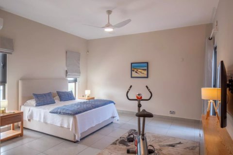 Квартира с 3 спальнями в Тамарин, Маврикий №118061 12