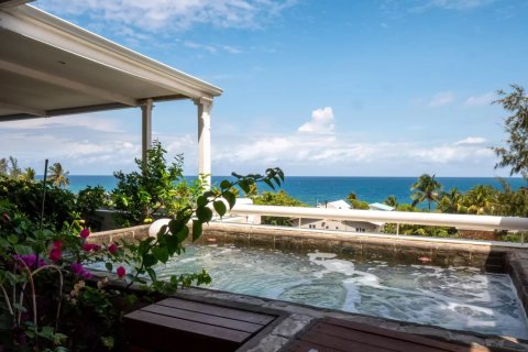 Квартира с 3 спальнями в Тамарин, Маврикий №118061 18