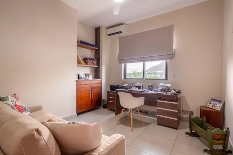 Квартира с 3 спальнями в Тамарин, Маврикий №118061 14