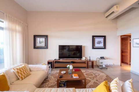 Квартира с 3 спальнями в Тамарин, Маврикий №118061 8