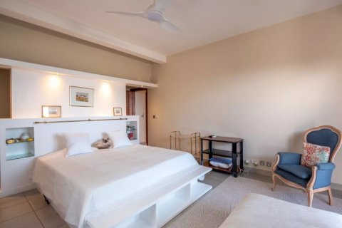 Квартира с 3 спальнями в Тамарин, Маврикий №118061 9