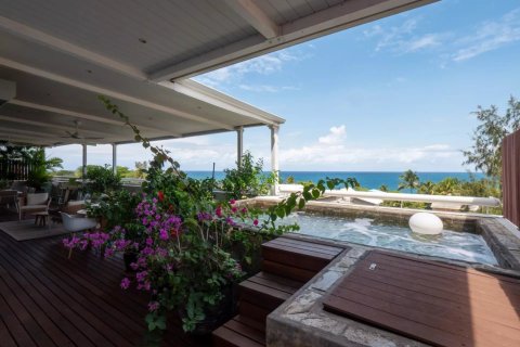 Квартира с 3 спальнями в Тамарин, Маврикий №118061 21