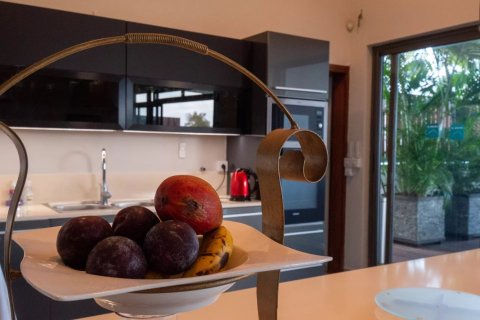 Квартира с 3 спальнями в Тамарин, Маврикий №118061 27