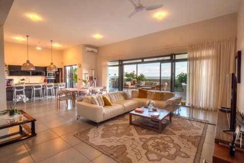 Квартира с 3 спальнями в Тамарин, Маврикий №118061 5