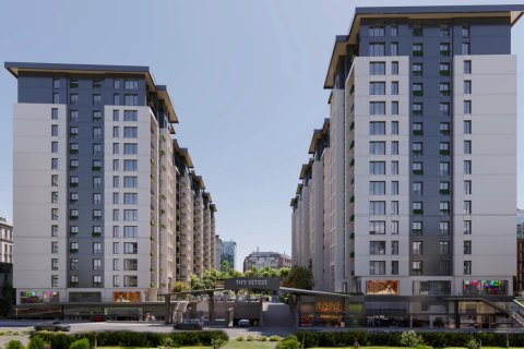 Квартира с 2 спальнями в Vinh Thanh, Вьетнам №115843 1