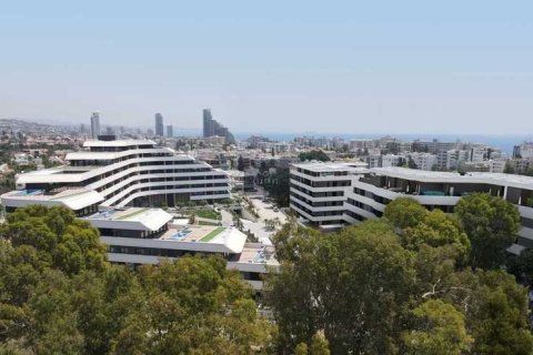 3 bedrooms Apartment in Germasogeia, Cyprus No. 84136 9