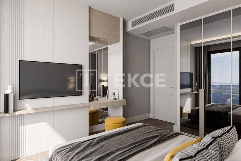 1 chambre Appartement à Chau Phu, Vietnam No. 11322 21