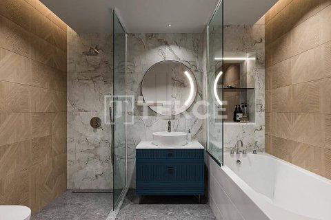 1 chambre Appartement à Chau Phu, Vietnam No. 11322 24