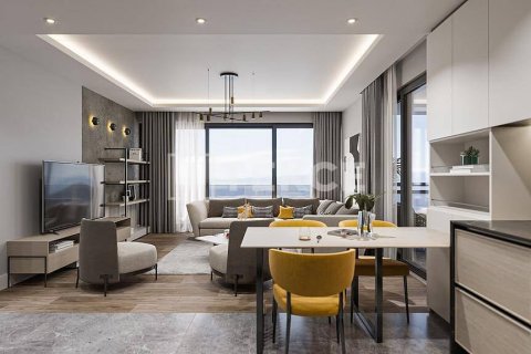 1 chambre Appartement à Chau Phu, Vietnam No. 11322 23