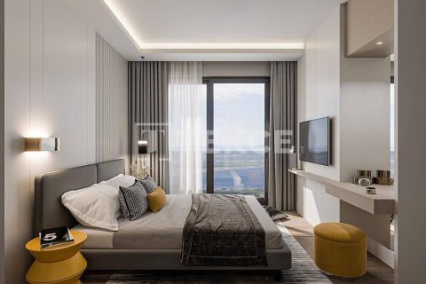 1 chambre Appartement à Chau Phu, Vietnam No. 11322 19