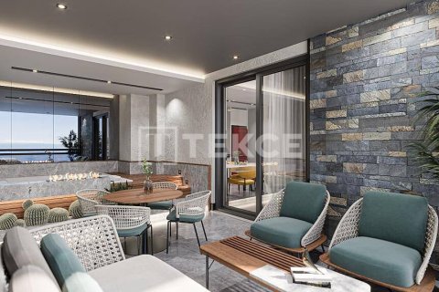 1 chambre Appartement à Chau Phu, Vietnam No. 11322 7