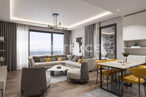 1 chambre Appartement à Chau Phu, Vietnam No. 11322 18