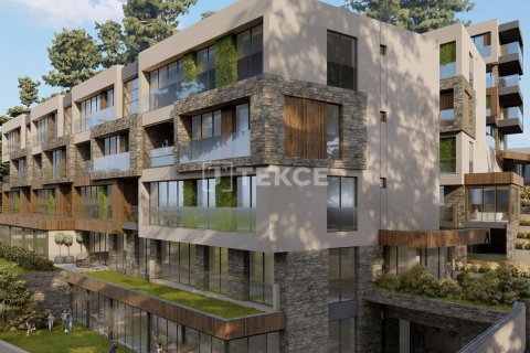 1 chambre Appartement à Chau Phu, Vietnam No. 11322 14