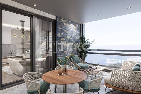 1 chambre Appartement à Chau Phu, Vietnam No. 11322 9