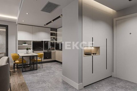 1 chambre Appartement à Chau Phu, Vietnam No. 11322 8