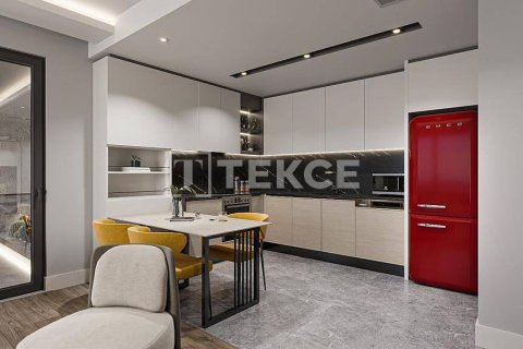 1 chambre Appartement à Chau Phu, Vietnam No. 11322 11