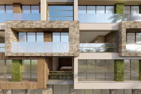 1 chambre Appartement à Chau Phu, Vietnam No. 11322 4