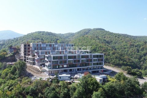 1 dormitorio Apartment en Yalova, Turkey No. 11322