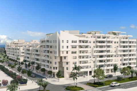 4 bedrooms Apartment in Marbella, Spain No. 127875