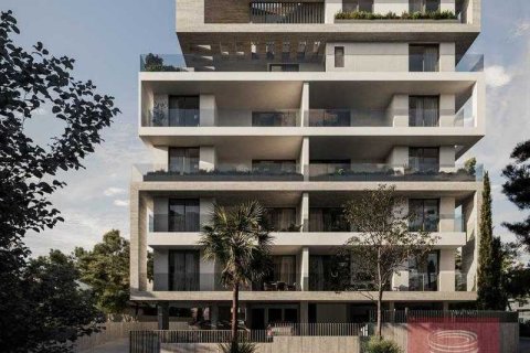 3 bedrooms Apartment in Larnaca, Cyprus No. 41274 7