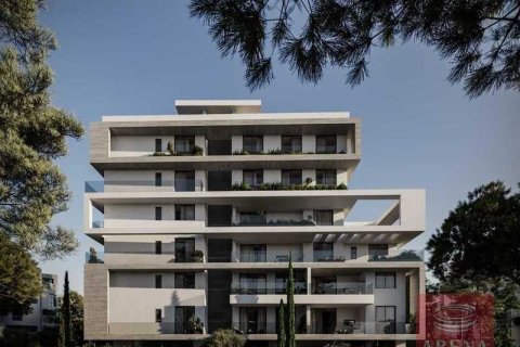 3 bedrooms Apartment in Larnaca, Cyprus No. 41274 5