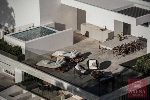 3 bedrooms Apartment in Larnaca, Cyprus No. 41274 1