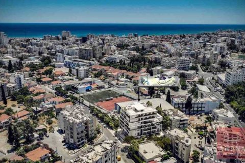 3 bedrooms Apartment in Larnaca, Cyprus No. 41274 2