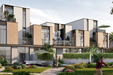 3 dormitorios Townhouse en Mudon, UAE No. 119782