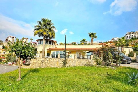 4 rooms Villa in Kargicak, Turkey No. 21242