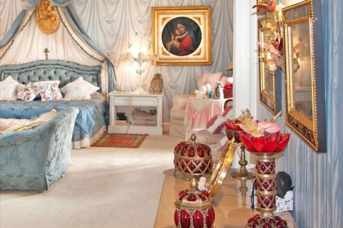 5 bedrooms Villa in Kifisia, Greece No. 59418 17