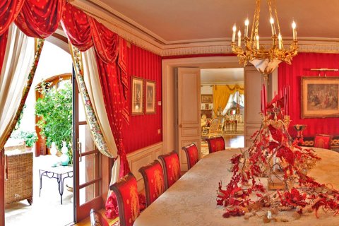 5 bedrooms Villa in Kifisia, Greece No. 59418 11