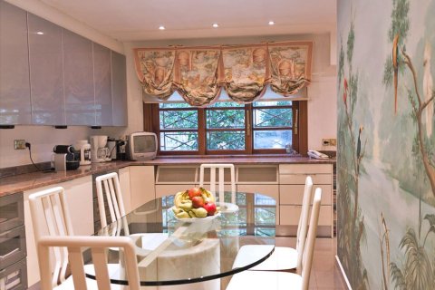 5 bedrooms Villa in Kifisia, Greece No. 59418 7