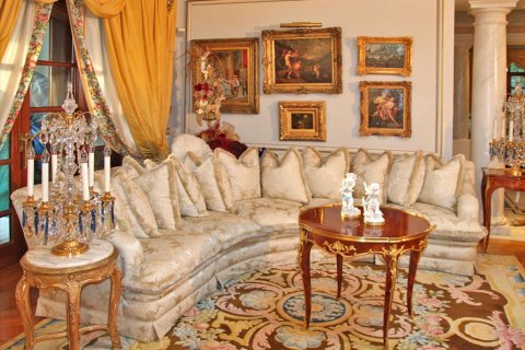 5 bedrooms Villa in Kifisia, Greece No. 59418 22