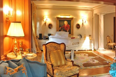 5 bedrooms Villa in Kifisia, Greece No. 59418 25