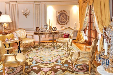 5 bedrooms Villa in Kifisia, Greece No. 59418 23