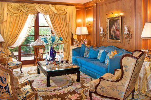 5 bedrooms Villa in Kifisia, Greece No. 59418 24