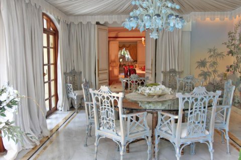 5 bedrooms Villa in Kifisia, Greece No. 59418 13