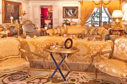 5 bedrooms Villa in Kifisia, Greece No. 59418 15