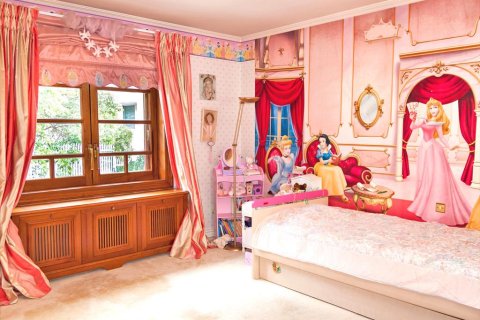 5 bedrooms Villa in Kifisia, Greece No. 59418 20