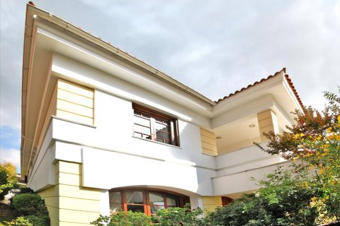 5 bedrooms Villa in Kifisia, Greece No. 59418 16