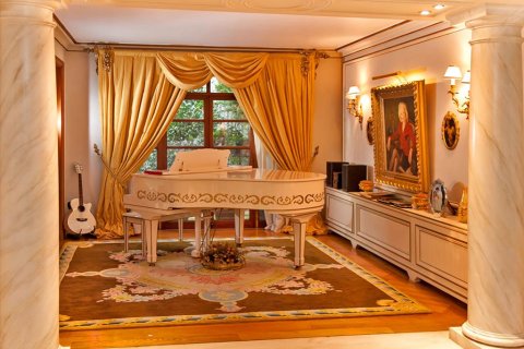 5 bedrooms Villa in Kifisia, Greece No. 59418 27