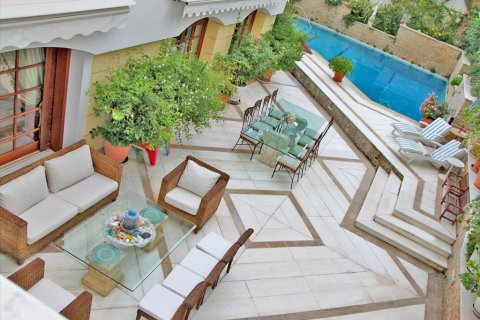 5 bedrooms Villa in Kifisia, Greece No. 59418 18